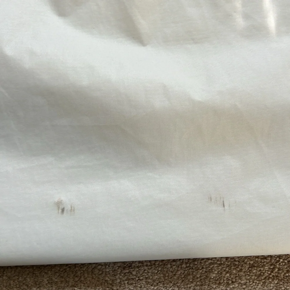 Simply Essential Twin XL Zipper Closure Bed Bug Allergen Mattress Protector